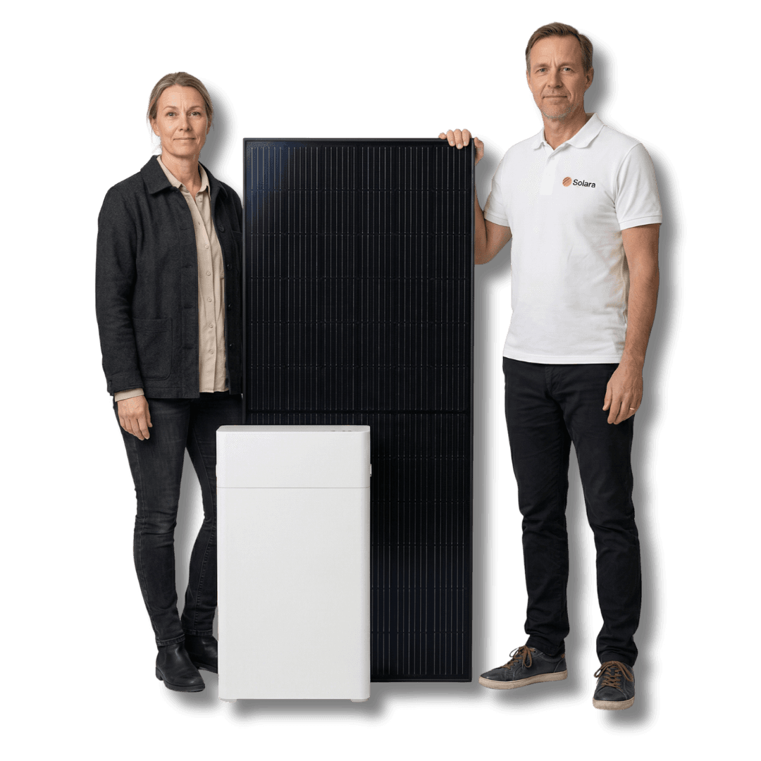 Solara-teamet