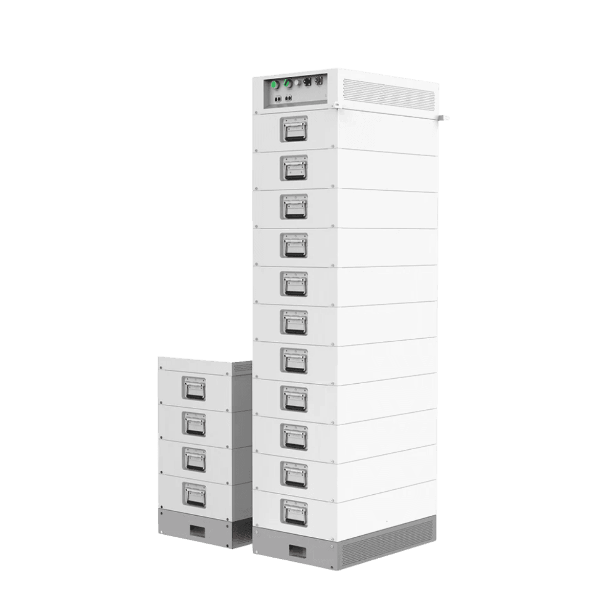 Stack100