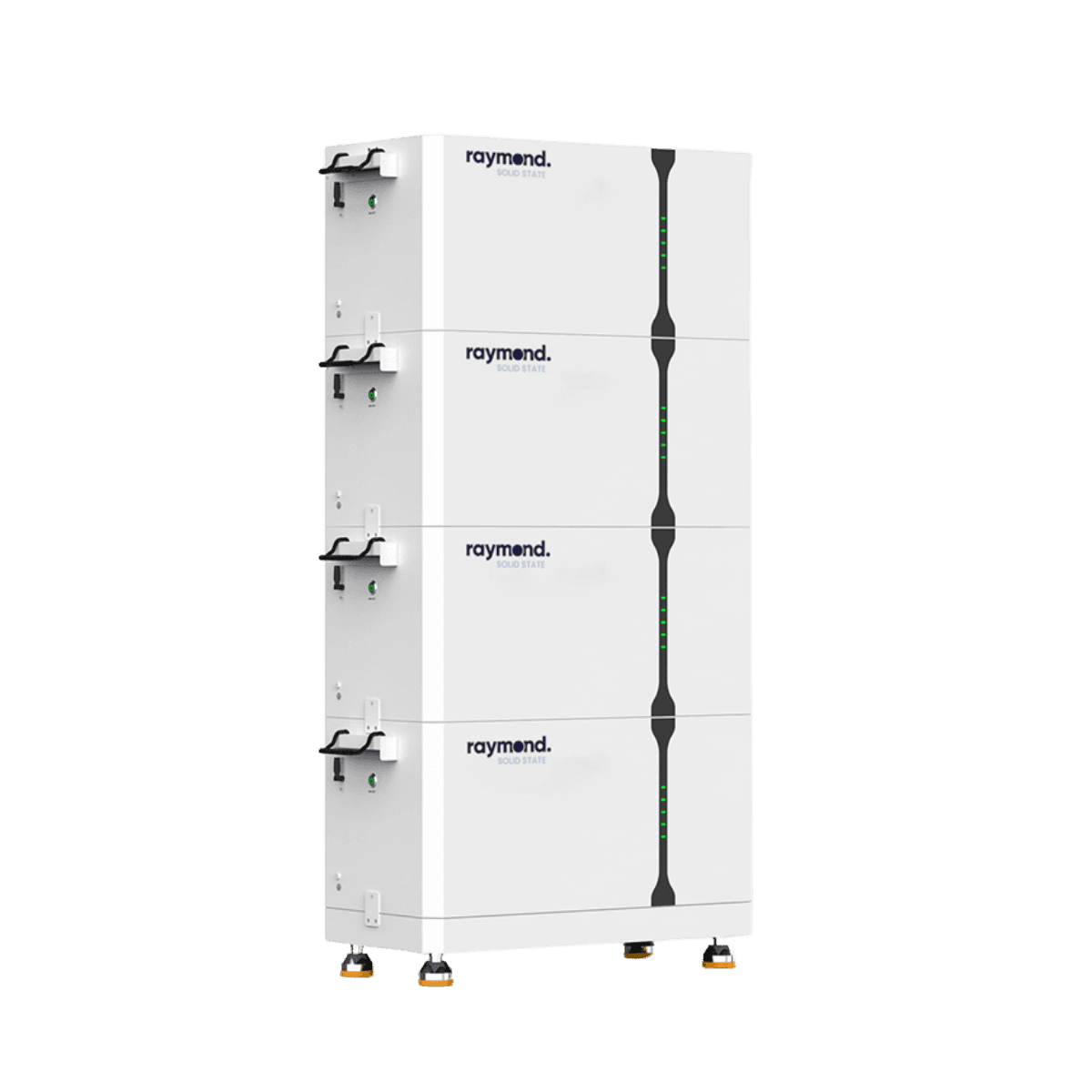 Solid State Battery