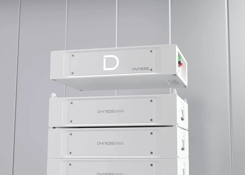 Unikt brandskyddssystem