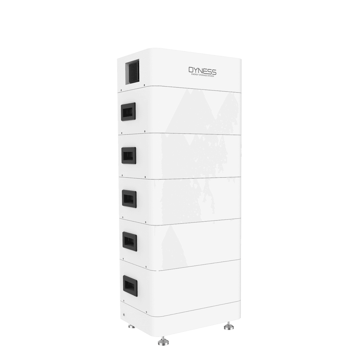 Backup vid strömavbrott