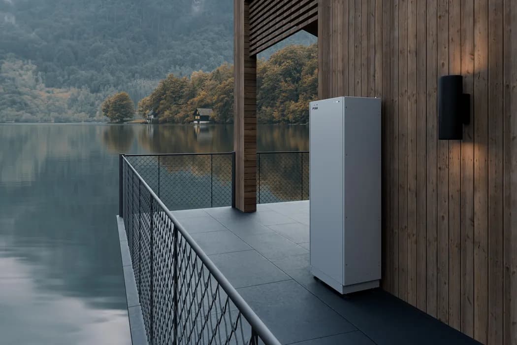 Full kontroll över ditt hem