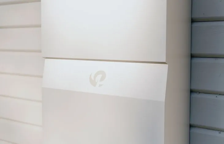 Smart lagring av solenergi