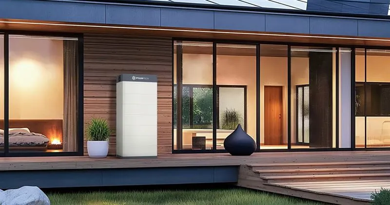 Skalbart och högpresterande