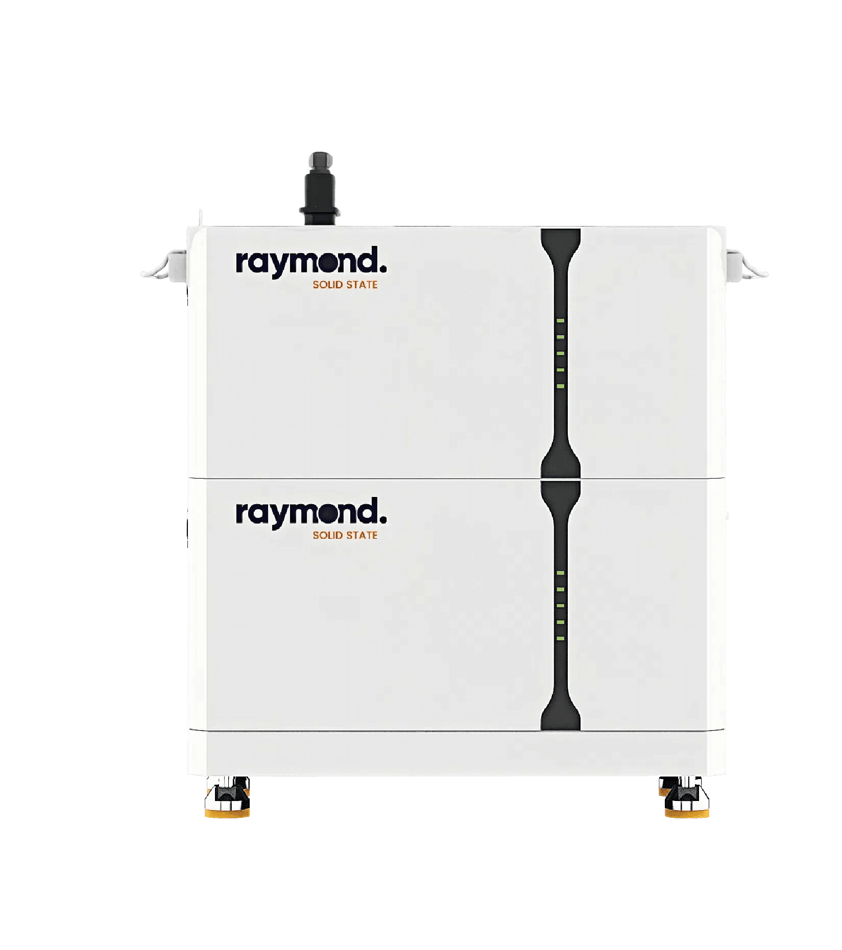 Maximal säkerhet utan kompromiss