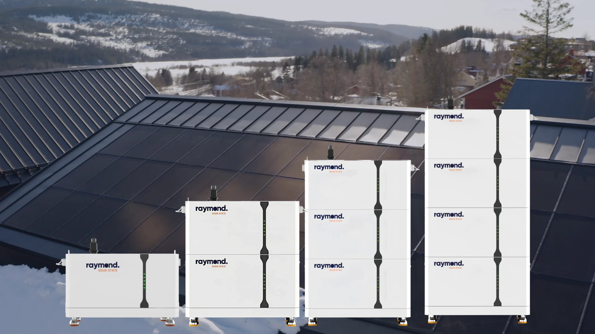 Hur fungerar solid state-teknologin?